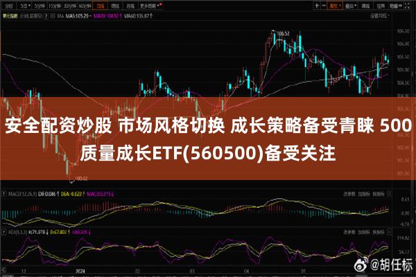 安全配资炒股 市场风格切换 成长策略备受青睐 500质量成长ETF(560500)备受关注