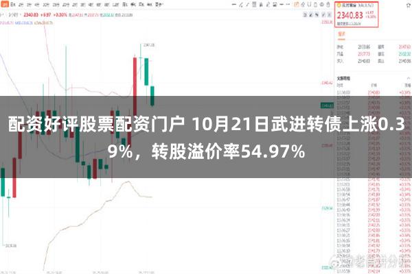 配资好评股票配资门户 10月21日武进转债上涨0.39%，转股溢价率54.97%