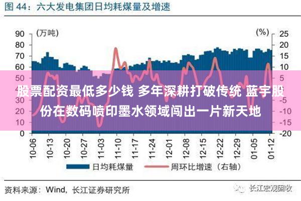 股票配资最低多少钱 多年深耕打破传统 蓝宇股份在数码喷印墨水领域闯出一片新天地