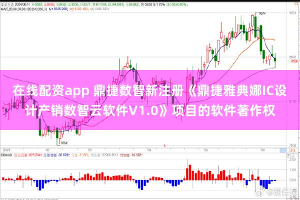 在线配资app 鼎捷数智新注册《鼎捷雅典娜IC设计产销数智云软件V1.0》项目的软件著作权